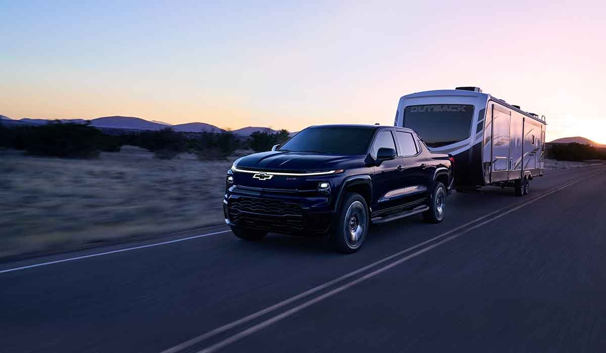 Premier Chevrolet in MORGANTOWN WV