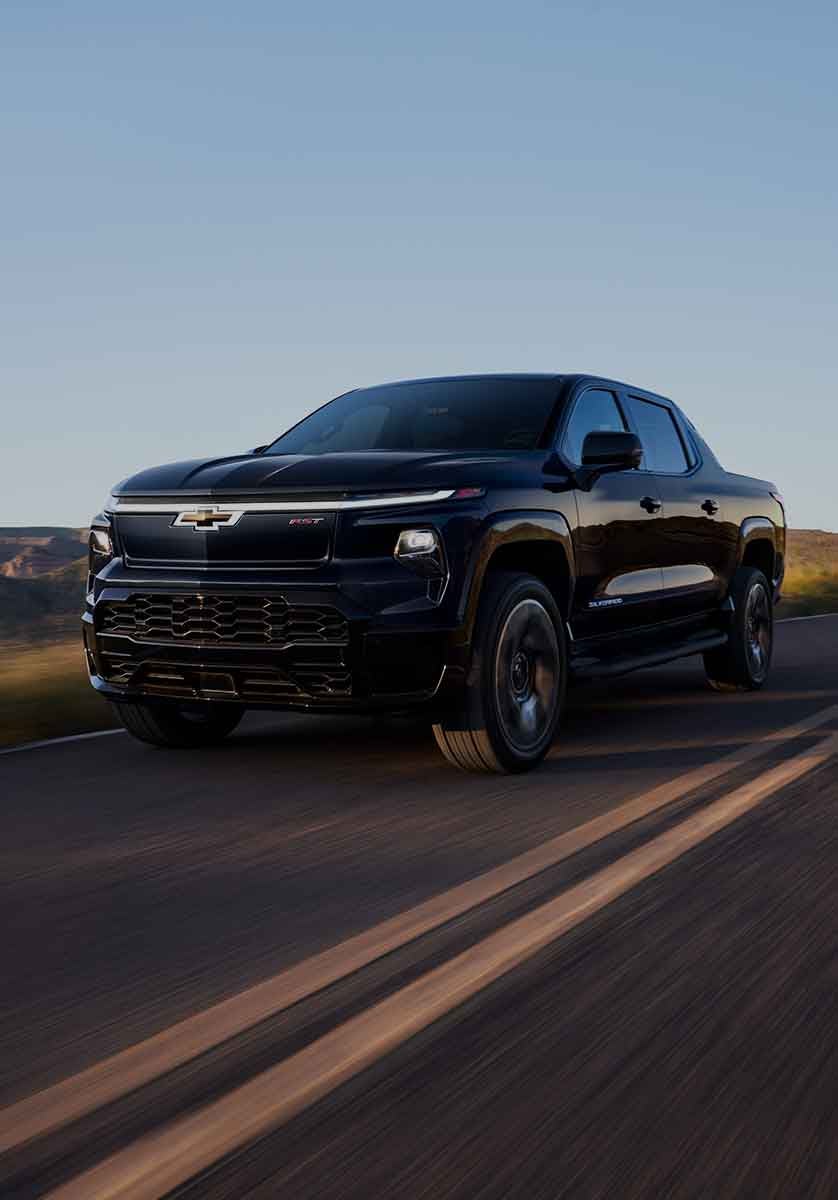 Premier Chevrolet in MORGANTOWN WV