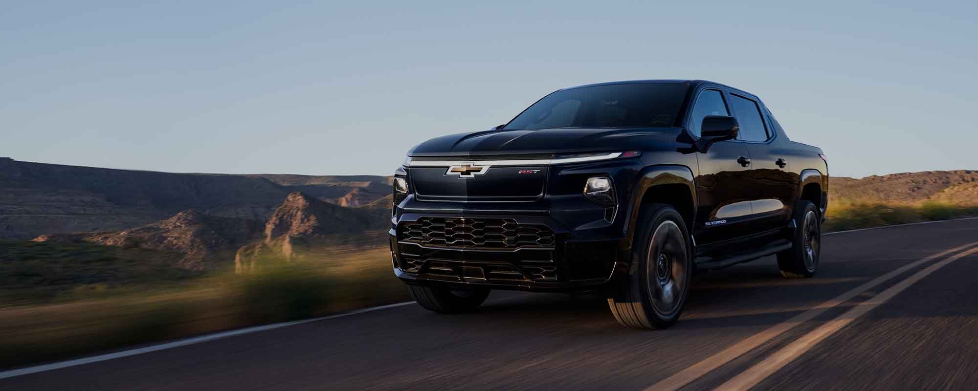 Premier Chevrolet in MORGANTOWN WV