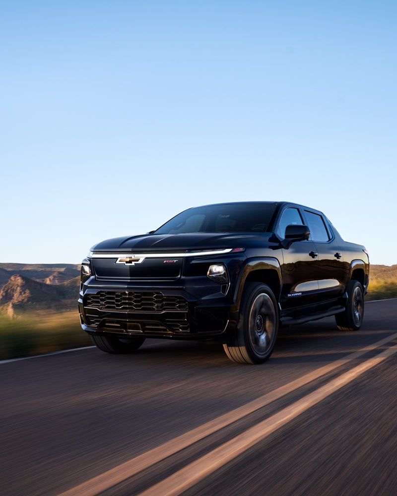 Premier Chevrolet in MORGANTOWN WV