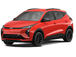 Chevrolet Bolt - Premier Chevrolet in MORGANTOWN WV