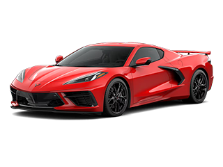 Chevrolet Corvette Stingray - Premier Chevrolet in MORGANTOWN WV